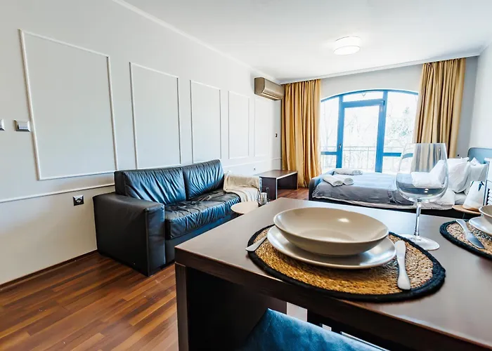 Bella Boutique Солнечный берег