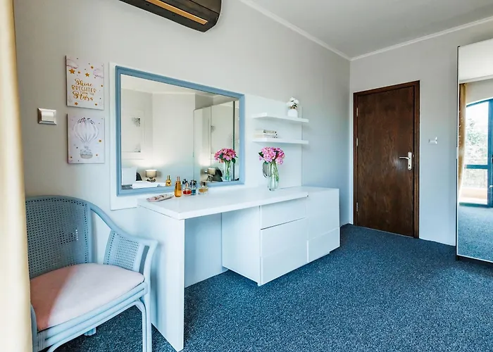 Апартаменты Bella Boutique *