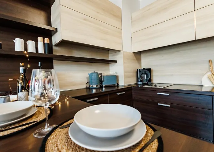 Bella Boutique * Солнечный берег