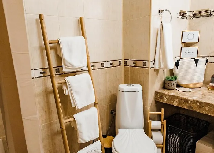 Bella Boutique Апартаменты