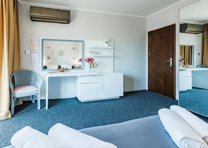 Bella Boutique Солнечный берег