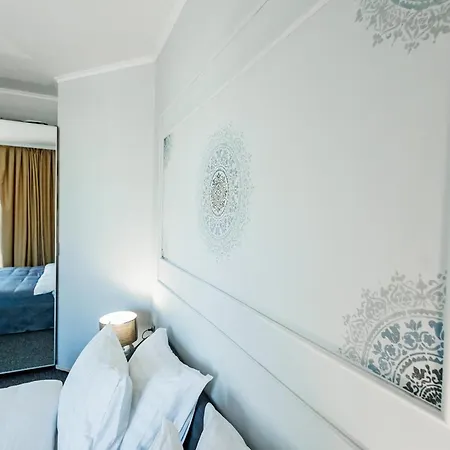 Διαμέρισμα Bella Boutique Σάνι Μπιτς