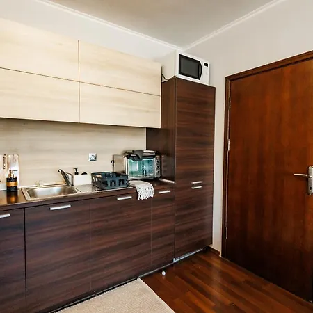 Apartamento Bella Boutique