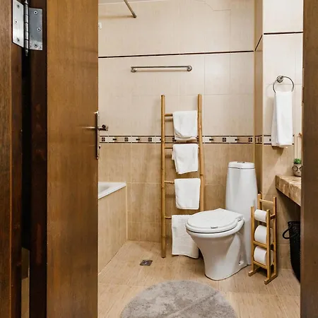Bella Boutique Apartamento