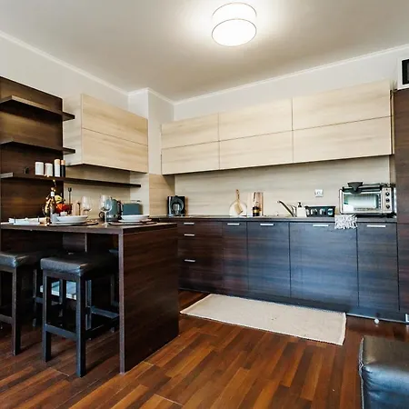 Bella Boutique Διαμέρισμα