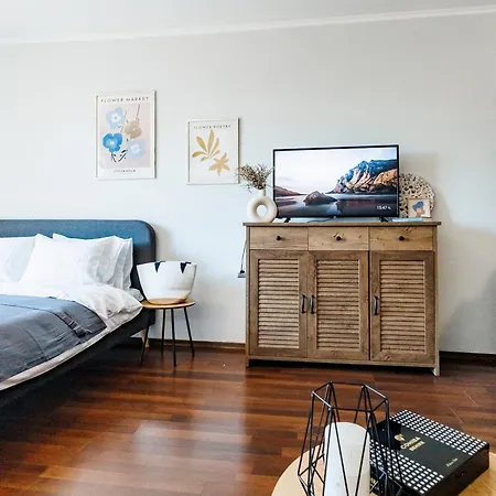 Bella Boutique Apartamento *