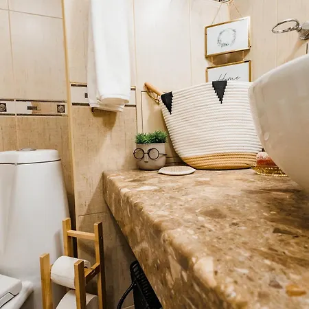 Apartment Bella Boutique Slantschew brjag