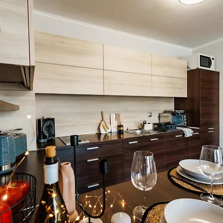 Apartamento Bella Boutique