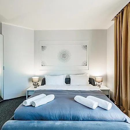 Bella Boutique Apartamento