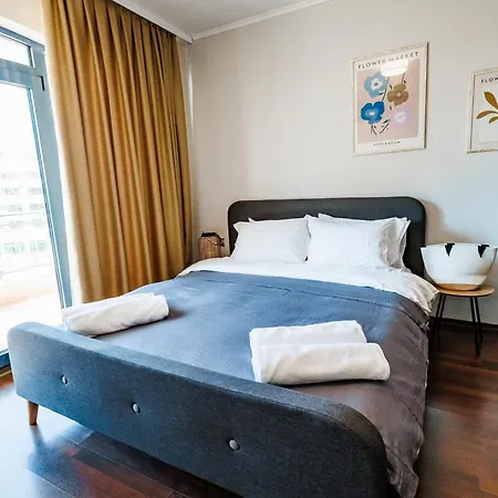 Apartamento Bella Boutique *