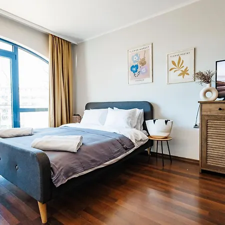 Bella Boutique Διαμέρισμα Σάνι Μπιτς