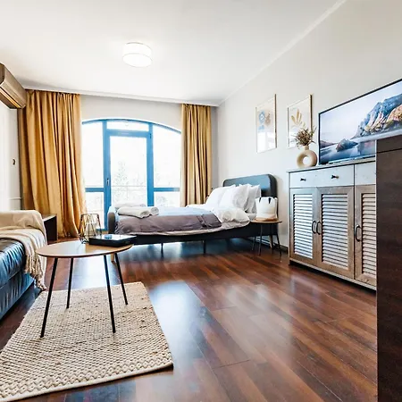 Apartamento Bella Boutique