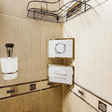 Apartamento Bella Boutique