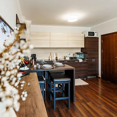 Bella Boutique Apartamento