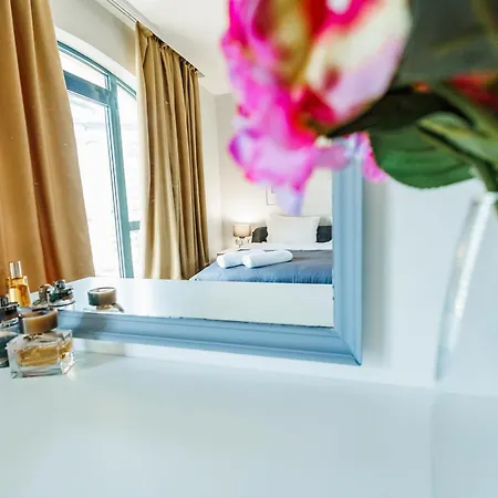 Apartamento Bella Boutique