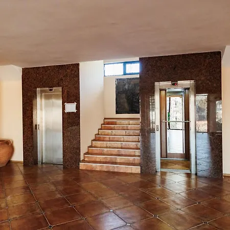 Bella Boutique Appartement Sunny Beach