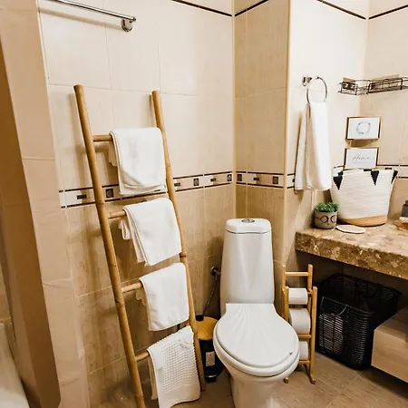 Bella Boutique Apartamento