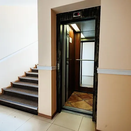 Apartamento Bella Boutique
