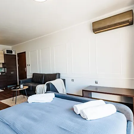 Διαμέρισμα Bella Boutique *