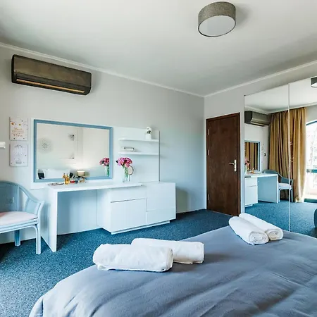 Bella Boutique Apartamento Sunny Beach