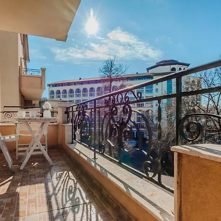 Apartamento Bella Boutique *