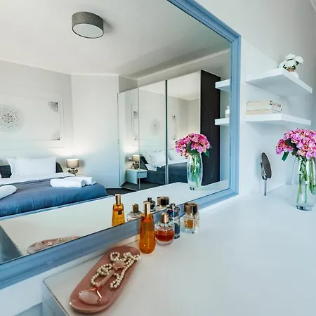 Bella Boutique Apartamento *
