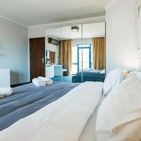 Apartamento Bella Boutique *
