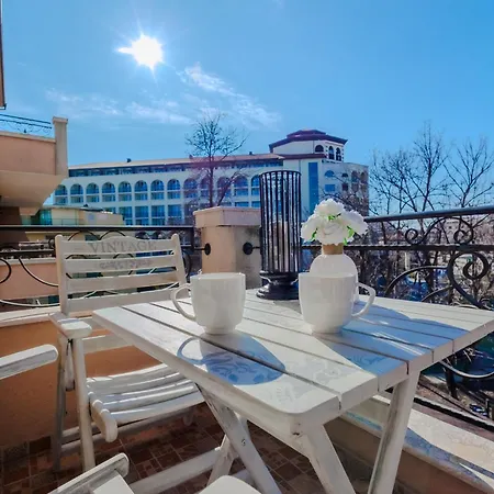 Bella Boutique * Σάνι Μπιτς