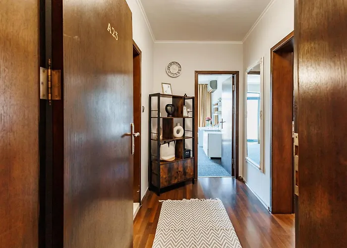 Appartement Bella Boutique *