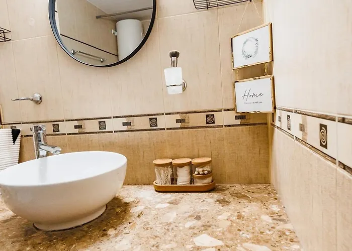 Bella Boutique Sunny Beach