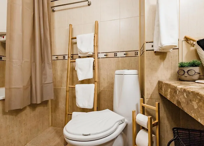 Appartement Bella Boutique