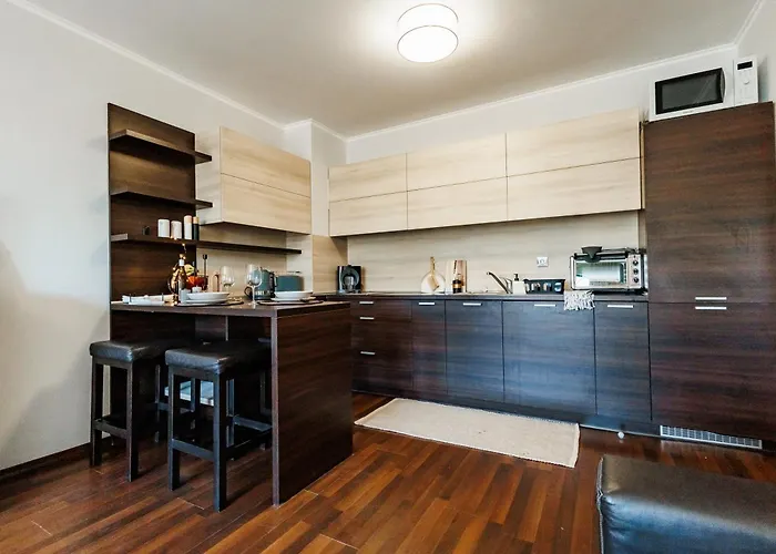 Bella Boutique Appartement