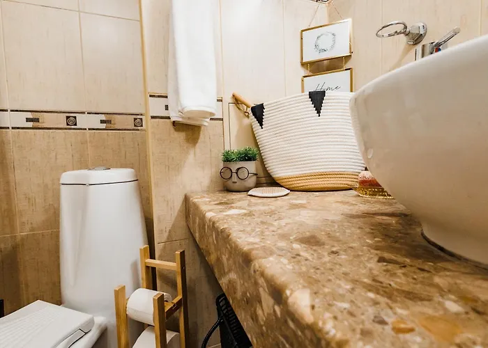 Appartement Bella Boutique Sunny Beach