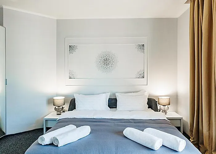 Bella Boutique Appartement