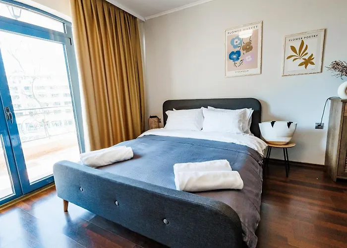 Appartement Bella Boutique *