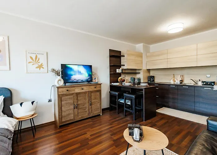 Bella Boutique Appartement *