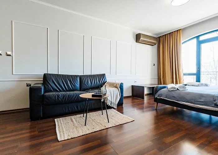 Bella Boutique Appartement *