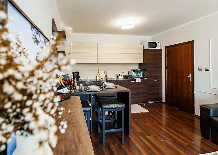 Bella Boutique Appartement