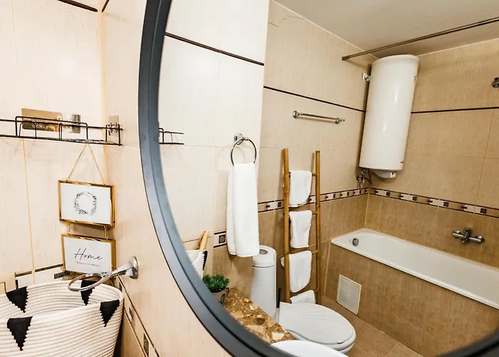 Bella Boutique Appartement