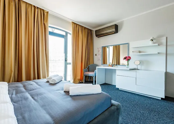 Appartement Bella Boutique Sunny Beach