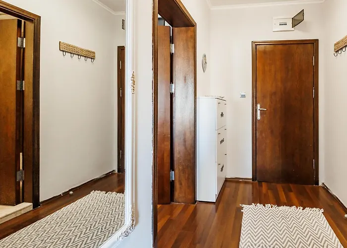 Bella Boutique Appartement