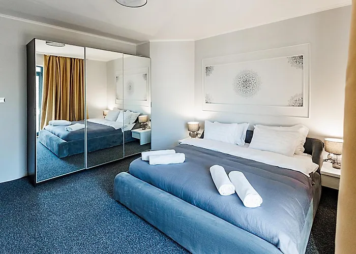 Bella Boutique Sunny Beach