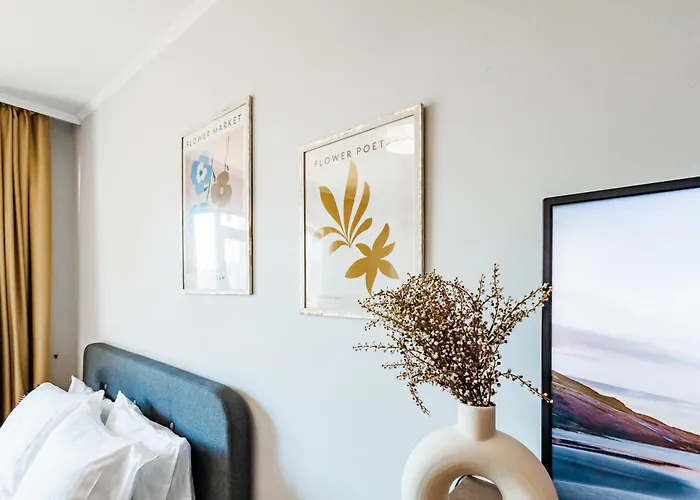 Bella Boutique Appartement