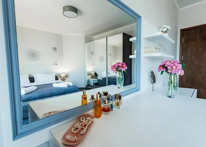 Bella Boutique Appartement *