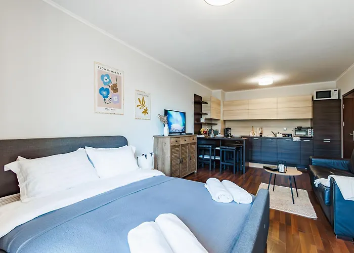 Appartement Bella Boutique