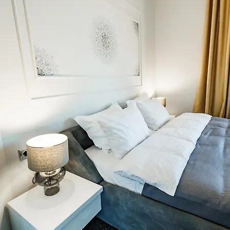 Apartament Bella Boutique Słoneczny Brzeg