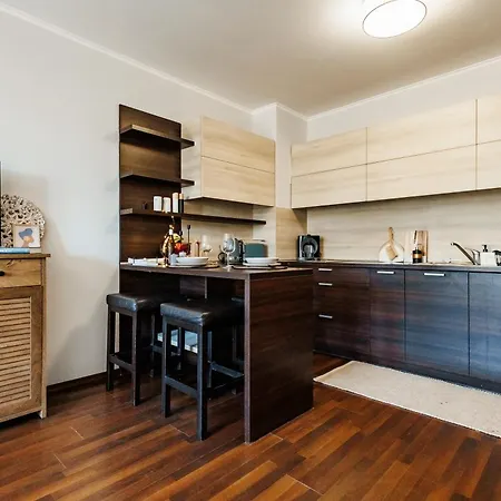 Apartment Bella Boutique