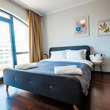 Apartment Bella Boutique Slantschew brjag