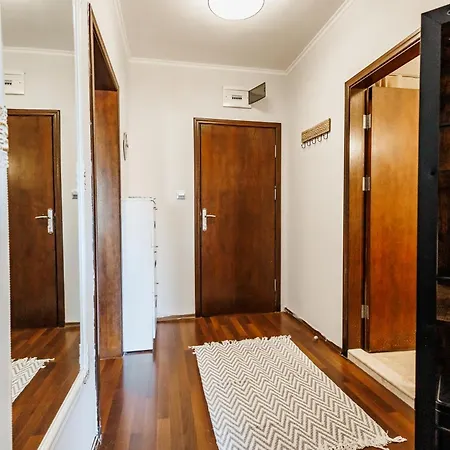 Apartment Bella Boutique Slantschew brjag