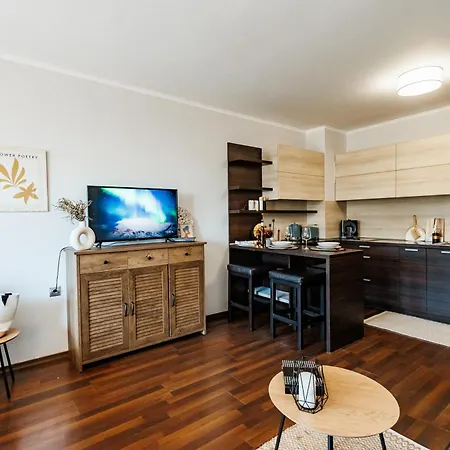 Bella Boutique Apartment *